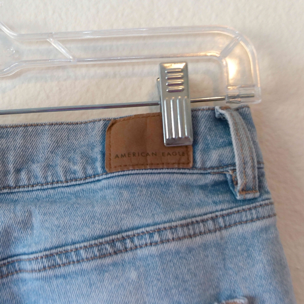 AMERICAN EAGLE OUTFITTERS JEANS - Picture 6 of 8